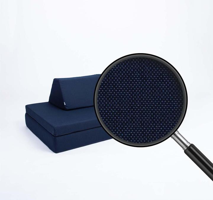 Immagine prodotto Jaxx Divano per bambini XL (Divano per bambini)