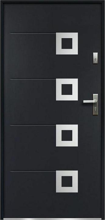 Produktbild Vente-unique Tifana (Türgarnitur)