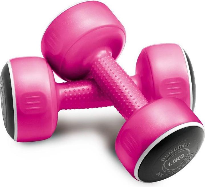 Produktbild Body Sculpture Hantelsatz