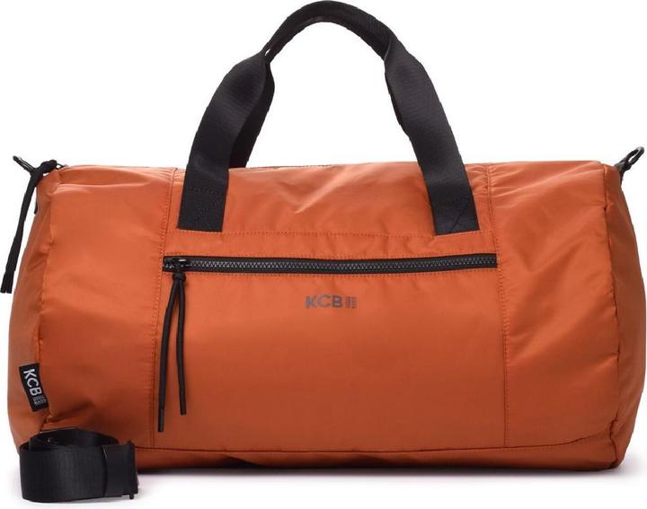 Immagine prodotto KCB Borsa grande Puffy per lo sport e il viaggio