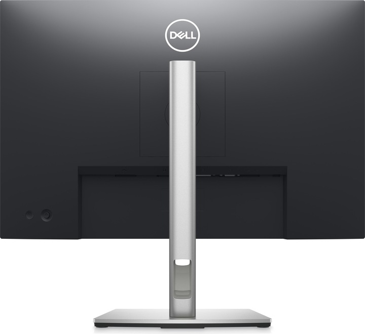 Actual product image Dell P2423 (1920 x 1200 pixels, 24")