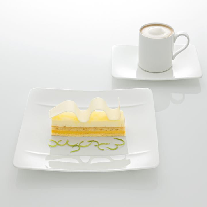 Actual product image Villeroy & Boch Modern Grace coffee service (18 Piece)