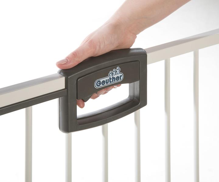 Image du produit Geuther Grille de protection de porte Easylock (68 cm)