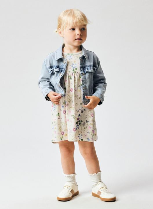 Image du produit Name it Print Kleid (110)