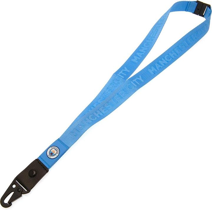 Image du produit Manchester City FC Porte-clés Deluxe