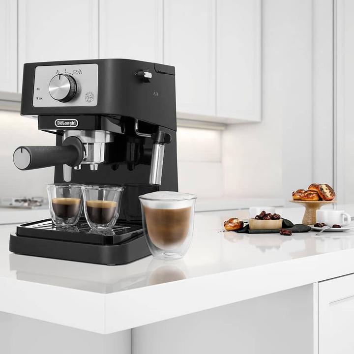 Actual product image De'Longhi Stilosa