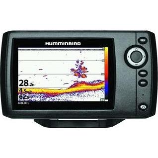 Thumbnail - Humminbird, Echolot