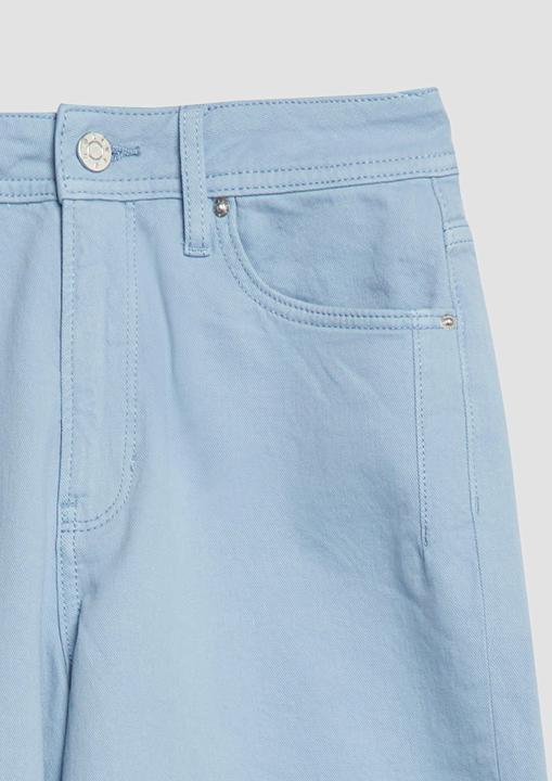 Produktbild s.Oliver Jeans-Bermuda (44)