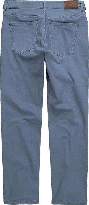 Image du produit Boston Park Jean 5 poches, avec taille élastique - jusqu'au 74 (56)