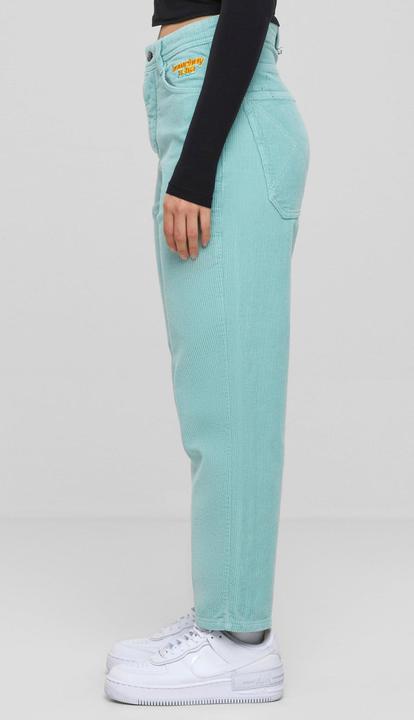 Actual product image Homeboy Baggy Pant X-TRA BAGGY Cord - 119465 (W26/L32)