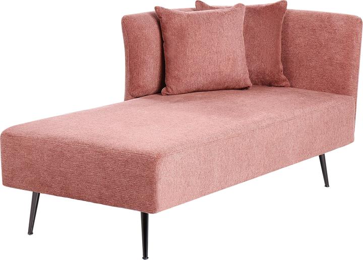 Actual product image Beliani Riom (Recamiere)