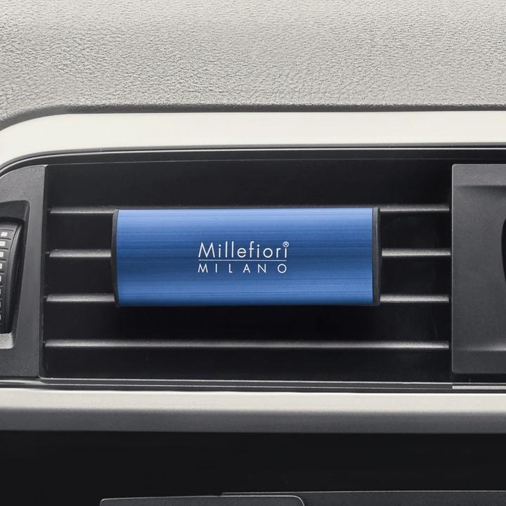 Produktbild Millefiori Mediterranean Bergamot