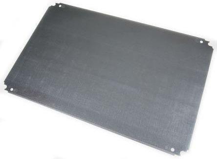 Produktbild Schneider Electric Chassisplatte 550x350x2,5mm