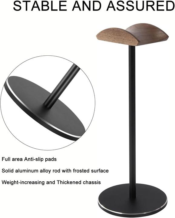 Produktbild Jichenfang Kopfhörerständer