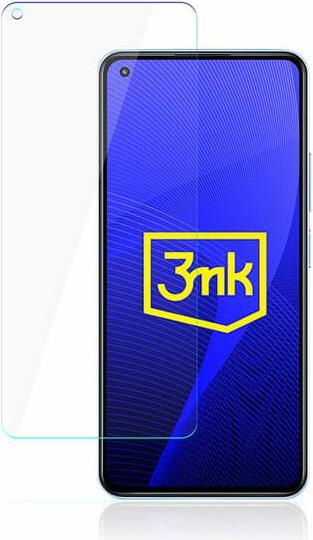 Actual product image 3MK FlexibleGlass screen protector, display film (1 pcs., Xiaomi Mi 11 Lite 5G)