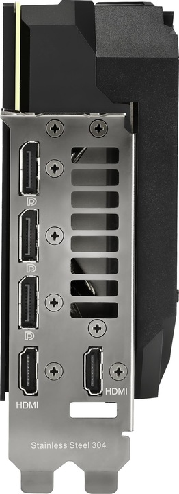 Produktbild ASUS GeForce ROG STRIX RTX 3080 O10G GAMING (10 GB)