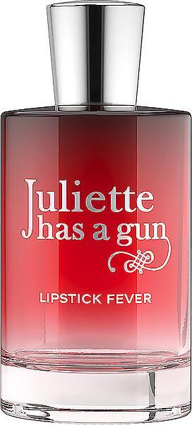 Actual product image Juliette Has a Gun Lipstick Fever (Eau de parfum, 50 ml)