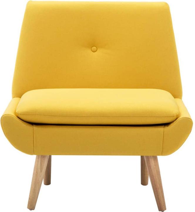 Image du produit vidaXL Slipper-Stuhl