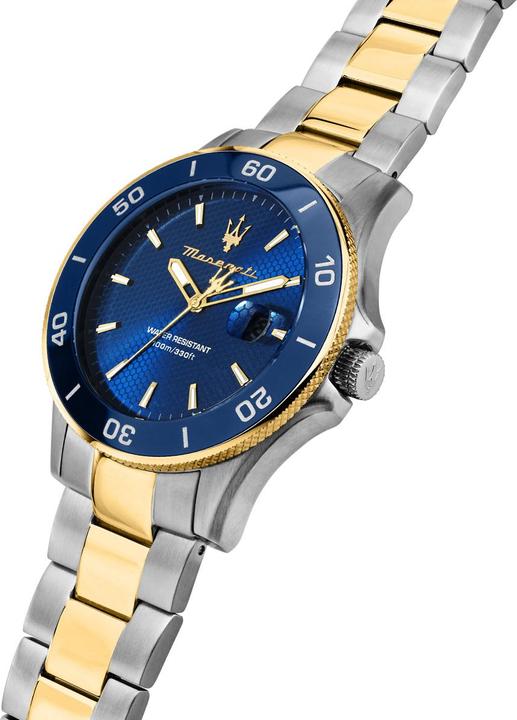 Produktbild Maserati Competizione (Chronograph, 43 mm)