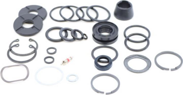 Produktbild RockShox Full Service Kit - Revelation DualPositionAir 2012