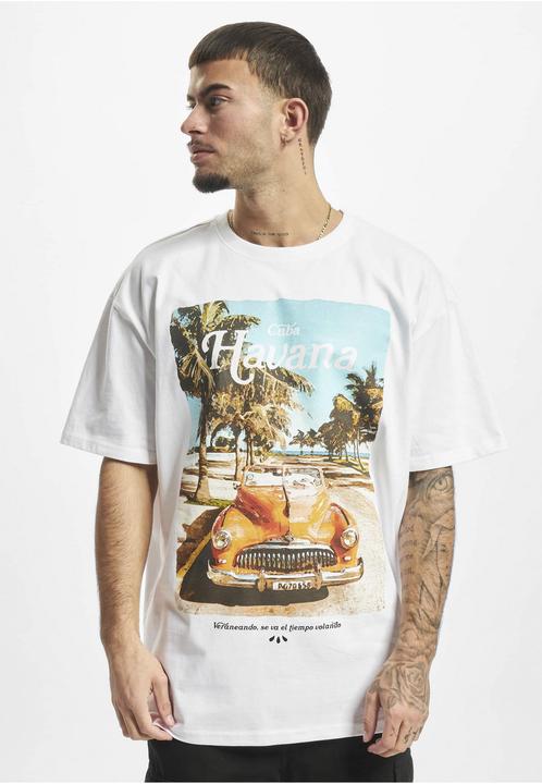 Produktbild MT Havana Vibe Oversize Tee (M)