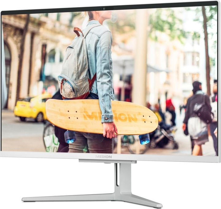 Image du produit Medion Akoya E23301 (AMD Athlon 300U, 8 Go, 256 Go)