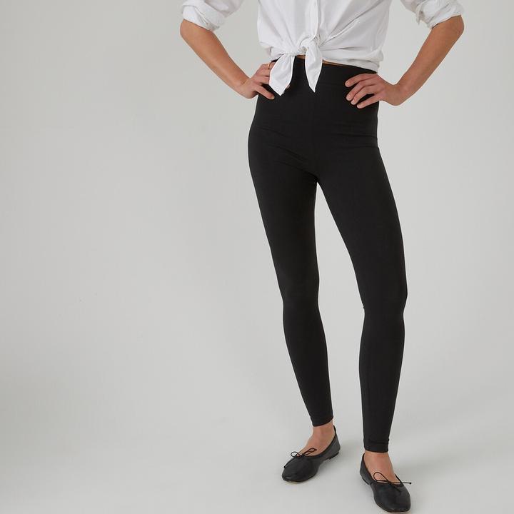 Produktbild La Redoute Collections Lange Leggings (26)