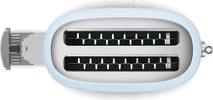 Actual product image Smeg 50's Style Long