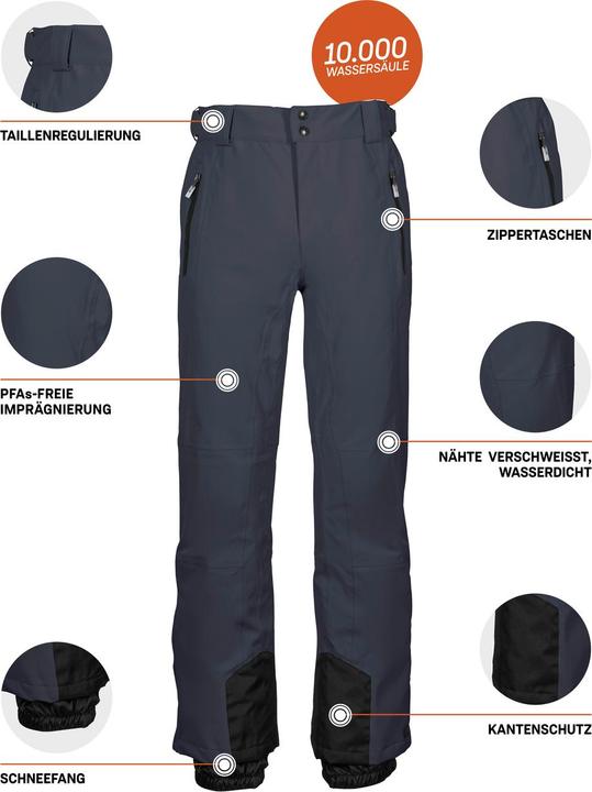 Actual product image Killtec KSW 80 (XXL)