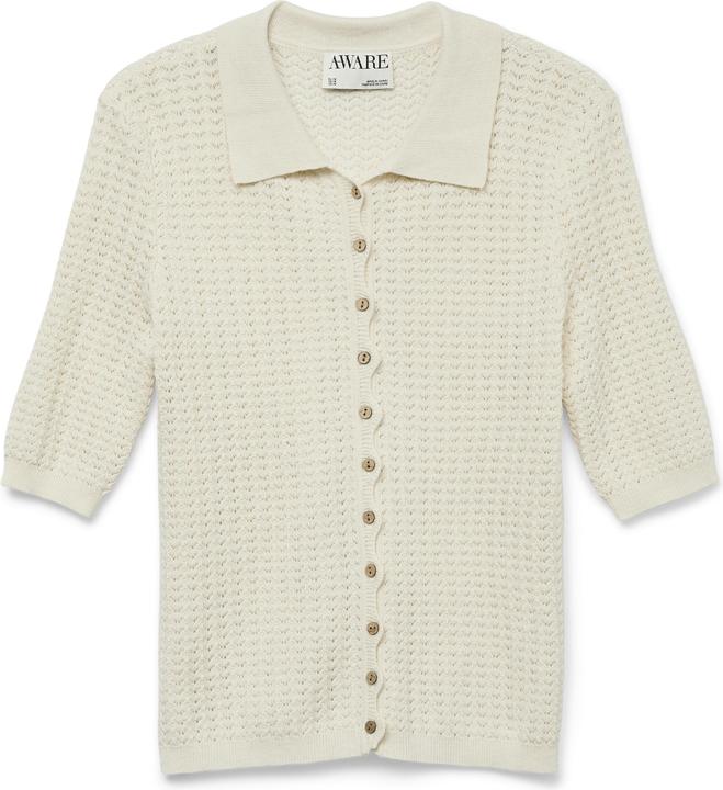 Immagine prodotto Aware Vmpanama 2/4 Knit Cardigan Vma Noos (M)