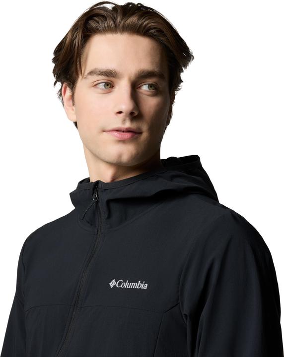 Produktbild Columbia Heather Canyon™ II Hooded Jacket (M)
