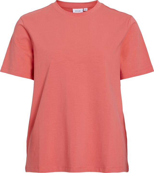 Image du produit Vila T-shirt à col rond (L)