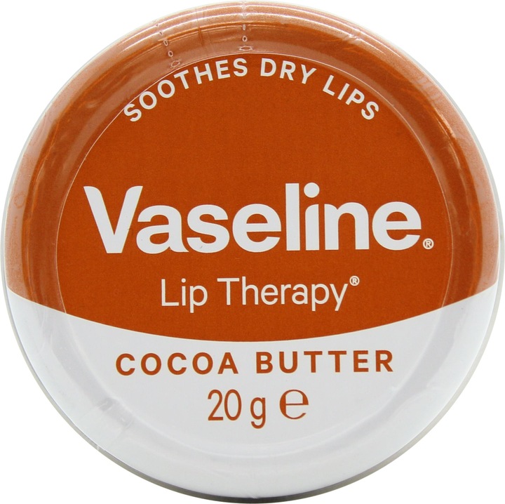 Vaseline Lip Therapy (Balm)