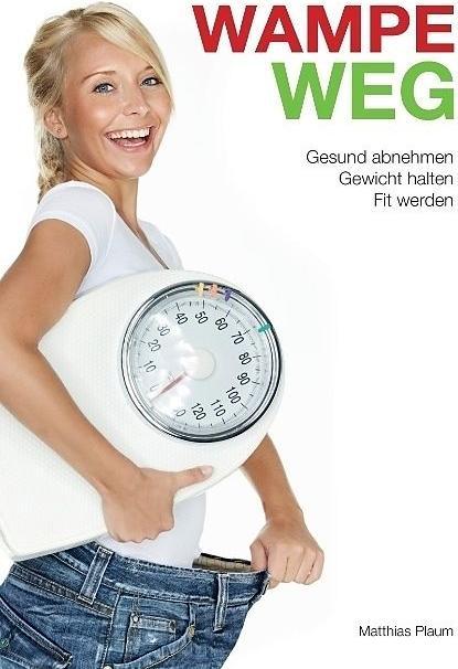 Produktbild Wampe Weg (Deutsch, Matthias Plaum, 2016)