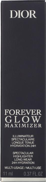 Produktbild Dior Forever Glow Maximizer 017 Int24 (Rose, Highlighter, 80 g)