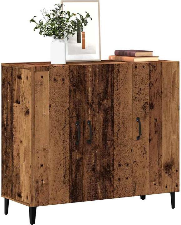 Produktbild vidaXL Sideboard (90 x 34 x 80 cm)