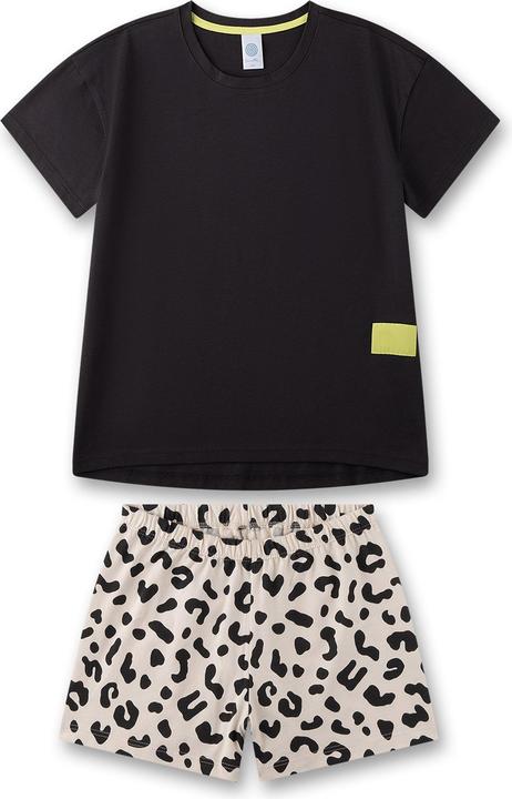 Produktbild Sanetta Schlafanzug kurz Leo (152)