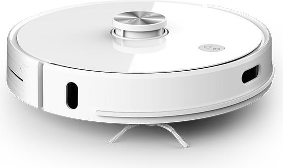Actual product image imilab Vacuum cleaner - robot V1 with automatic dust extraction station, white (2700 Pa)