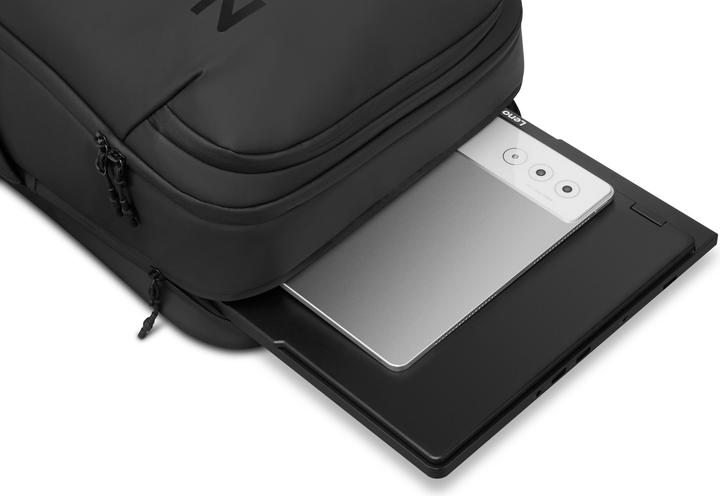 Immagine prodotto Lenovo Legion 17inch Gaming Backpack GB800 Black (P) (21 l)