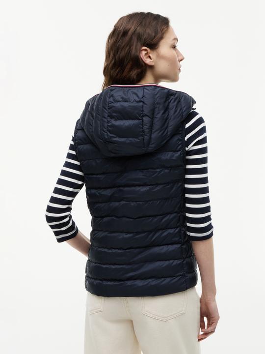 Productafbeelding Tommy Hilfiger Gewatteerd gilet (L)