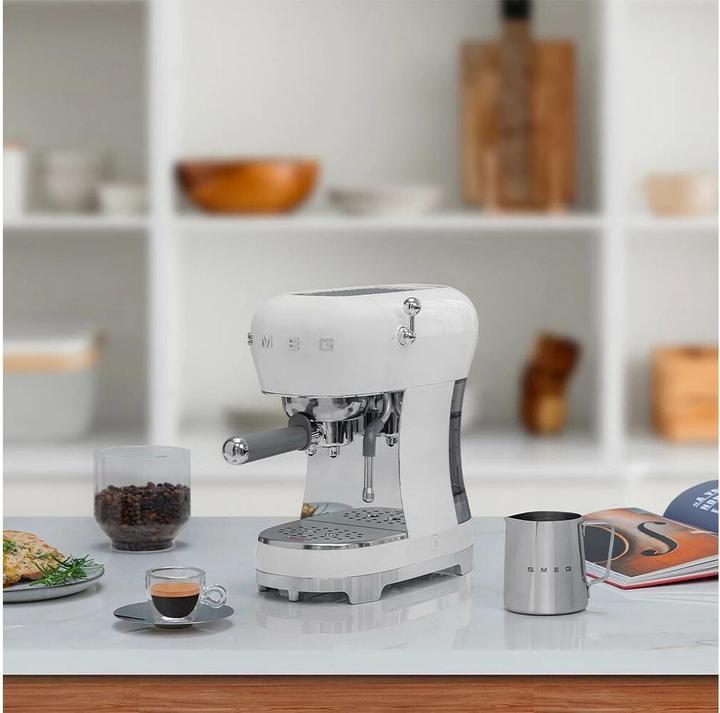 Image du produit Smeg ECF02WHEU