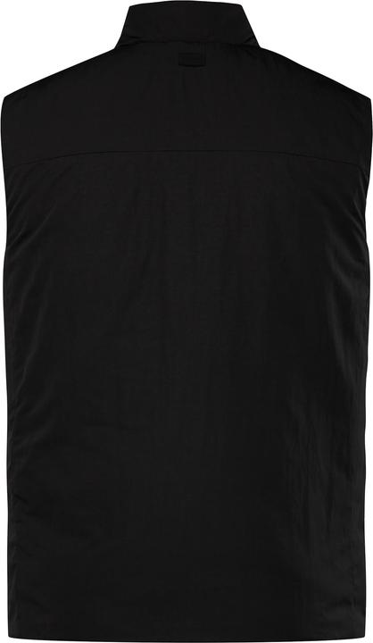 Image du produit Sthuge grosse Grössen Steppweste, Stehkragen, recycelt schwarz 4XL 831824100-4XL (4XL)