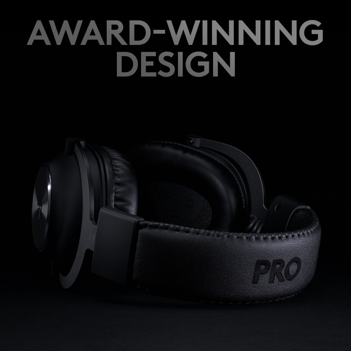 Actual product image Logitech G Pro X Lightspeed (Wireless)
