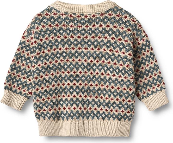 Immagine prodotto Wheat Baby Pullover Harlow (80)