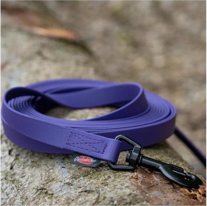 Actual product image Grossenbacher Biothane dragline (Dog, Walks)