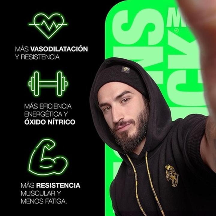 Immagine prodotto Zoomad Labs Moonstruck II Glow Tropical (Blu tropicale, Highlighter)