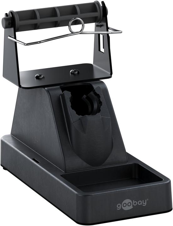 Actual product image Goobay Digitale Lötstation 70 W