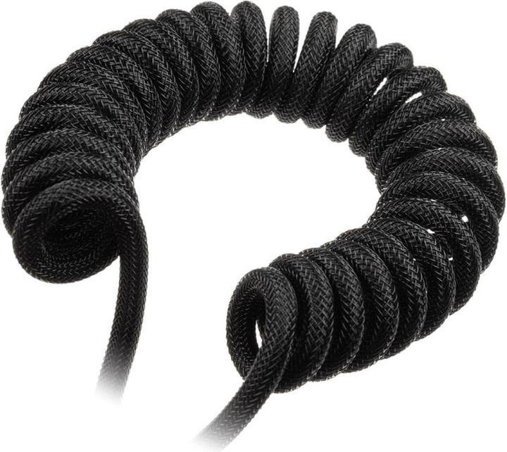 Image du produit Ducky USB C — USB A (1.80 m, USB 2.0)