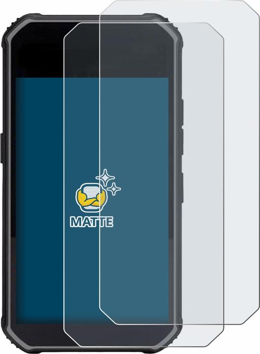 Actual product image BROTECT Protector Anti-Glare