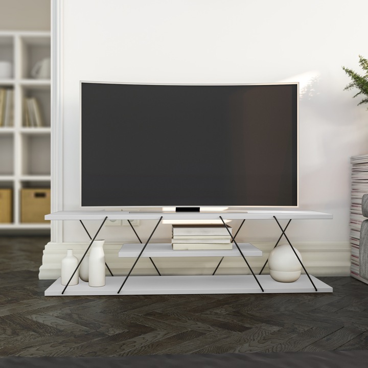Immagine prodotto Skye Decor Chanel (120 x 33 x 30 cm)